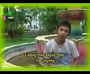 LAGU LOMBOK SASAQ - TEJALAN MURIQ