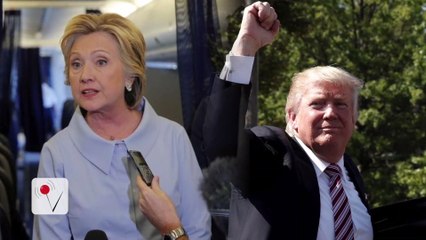 One Presidential Candidate is Winning Big with Military and Veteran Voters