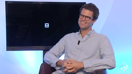 En Voiture Simone veut démocratiser le permis de conduire. Avec Edouard Rudolf, CEO et fondateur.