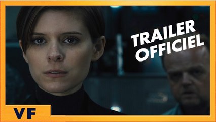 Morgane - Teaser [Officiel] VF HD