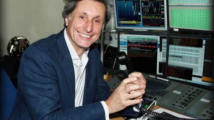 Sarkozy accusé d'avoir voulu faire virer Ruquier et Sébastien