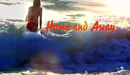 Home and Away 6499 8th September 2016 (Preview)