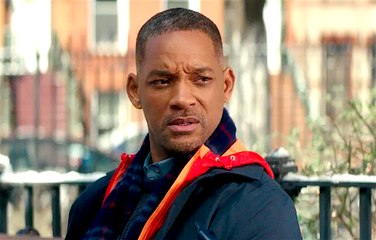 Collateral Beauty with Will Smith - Official Teaser Trailer