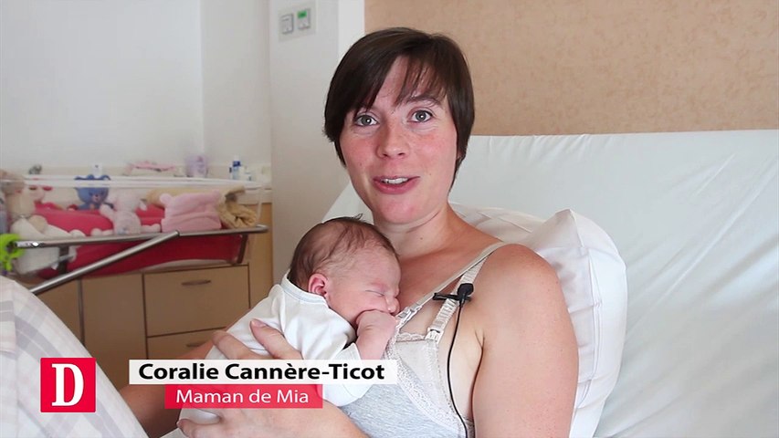 Elle Accouche Sur Le Parking D Un Garage Video Dailymotion