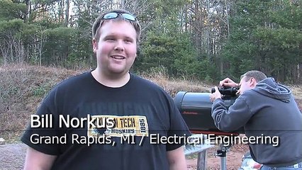 Misteri i drites ne SHBA