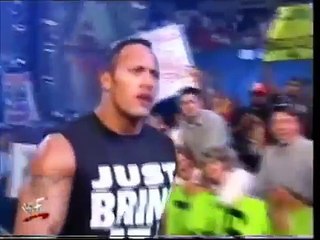 wwe.RAW 8-21-2000 Lita vs Stephanie Mcmahon (The Rock Referee) _requested by jer.mp4