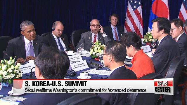 Korea- China bilateral cooperation will be key in resolving the THADD issue