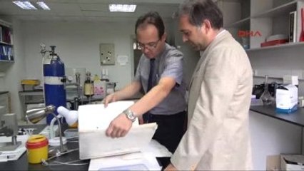 Bursa Uludağ Üniversitesi, Depresyonu Yenen Molekül Buldu
