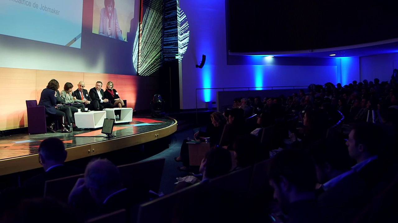 Ministère du Travail | France Stratégie | Lancement du CPA