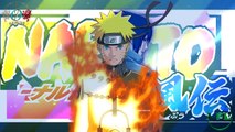 Naruto Shippuden Opening 15 Fandub Español Latino  [GUREN]