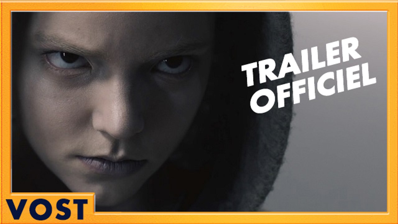 Morgane - Bande annonce [Officielle] VOST HD