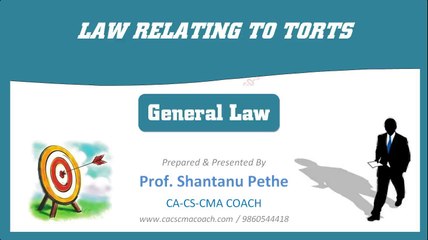 A01=ILGL=24=22C= Tort= D