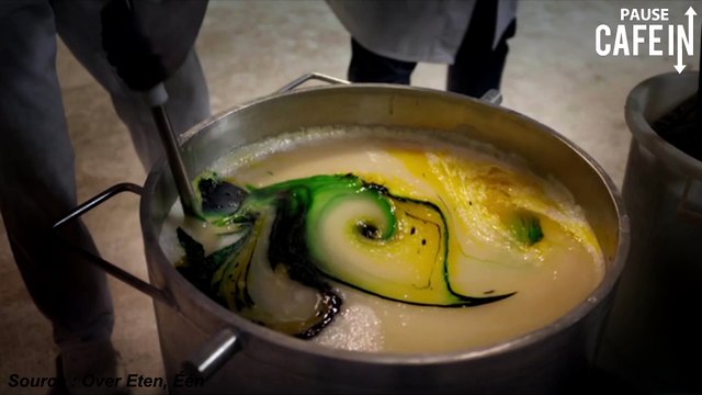 Voici comment sont fabriqués les bonbons en gélatine