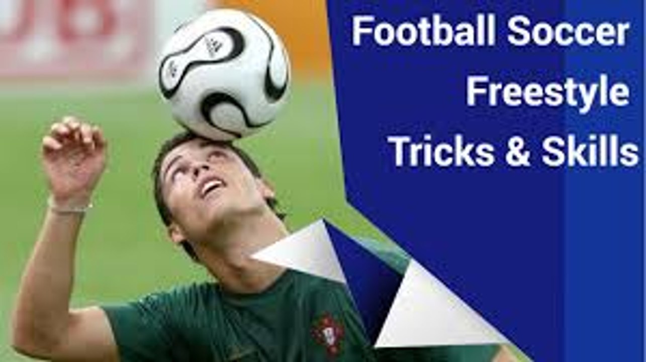 Football Skills & Tricks 2016 |HD