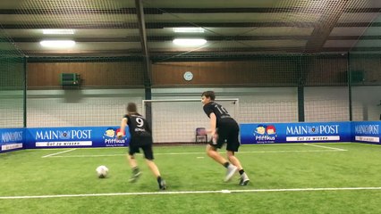 FEEL FOOTBALL Amazing Footballskills and shots