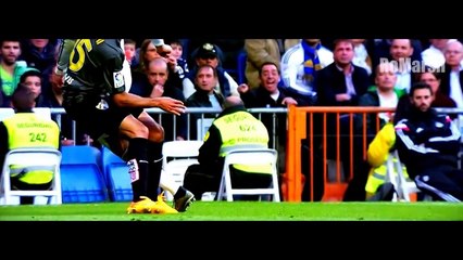 Amazing Football Skills | Volume #1 | HD