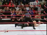 Trish Stratus  Spanked By Jacqueline In A Match & Saved By Kurt Angle.mp4