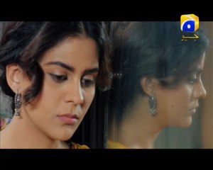 Iss Khamoshi Ka Matlab - Episode 25
