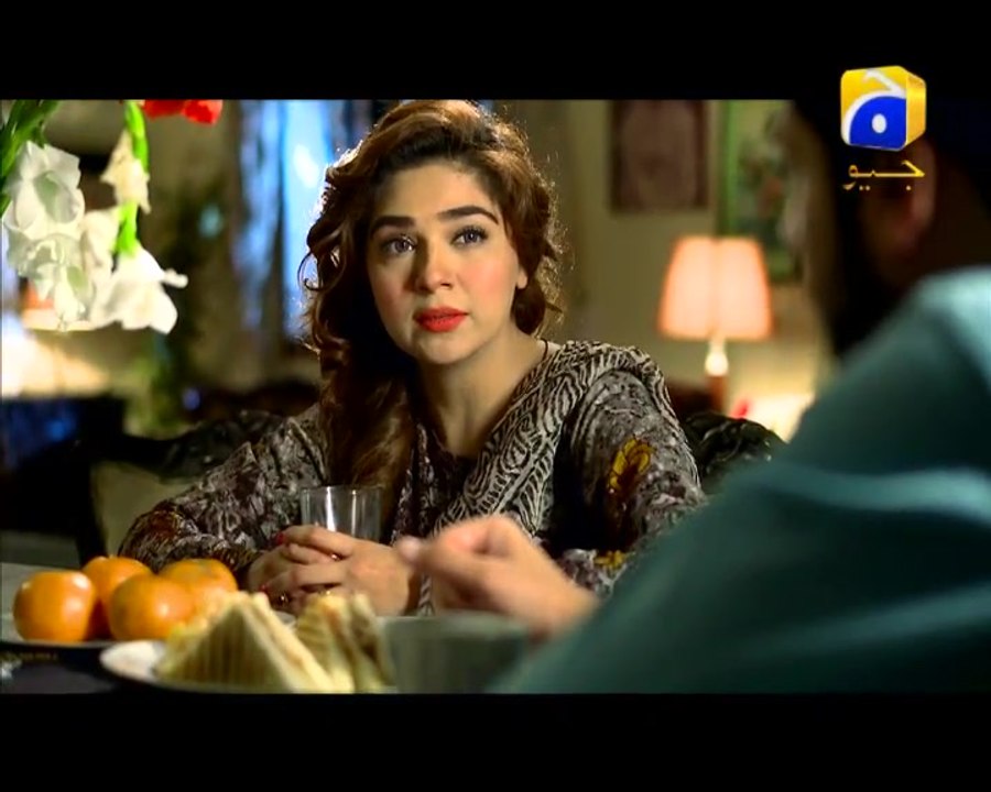 Joru Ka Ghulam - Episode 25