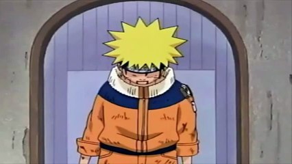 Mal doblaje Naruto Latino - Soy el más perron aquí