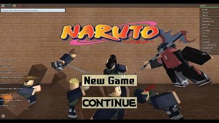 naruto: final bond [how to levl up fast]