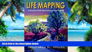 Big Deals  Life Mapping: A Journey of Self-Dscovery and Path Finding  Best Seller Books Most Wanted