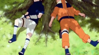 [ AMV ] Naruto and Sasuke Best Friends Forever