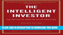 [PDF] The Intelligent Investor: The Definitive Book on Value Investing Popular Online