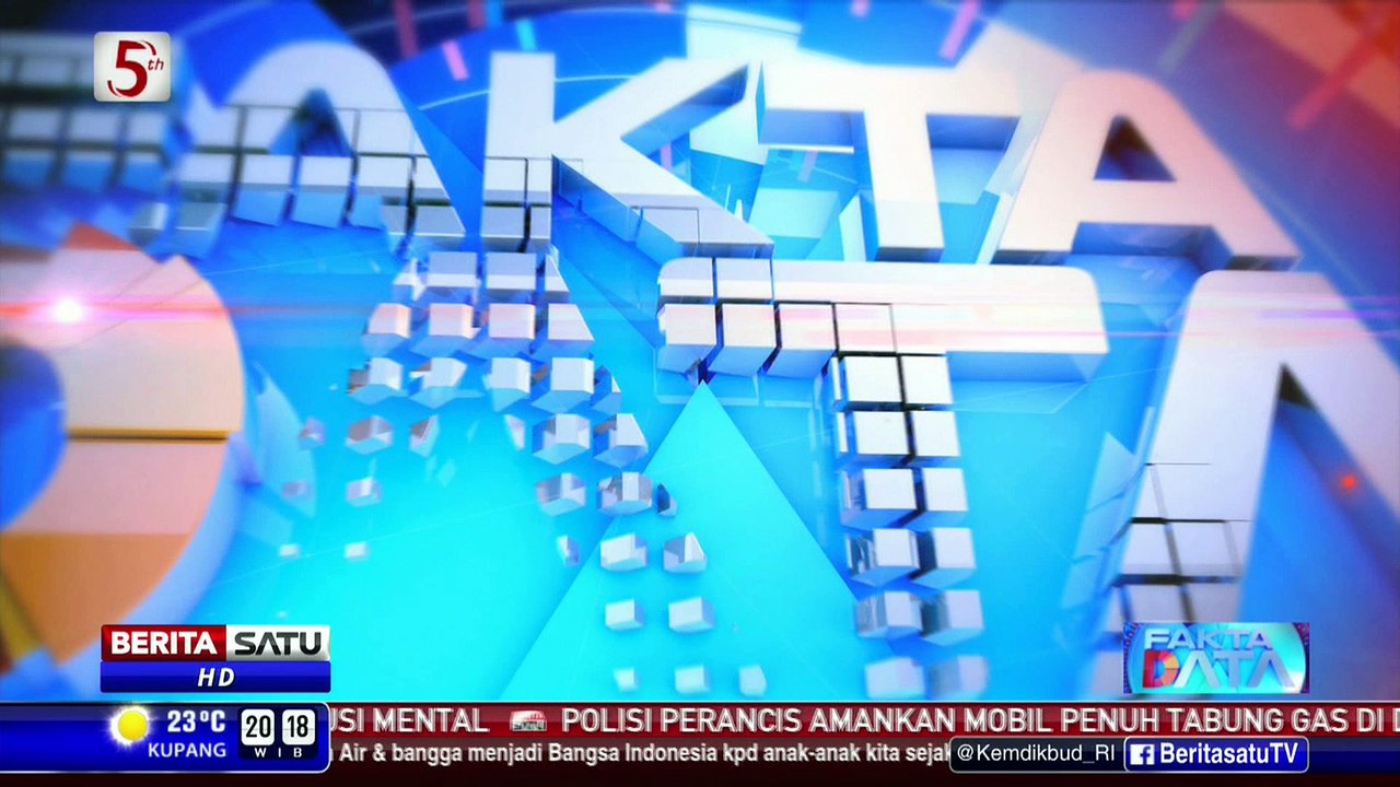 Fakta Data: Tren Kinerja Grup Usaha