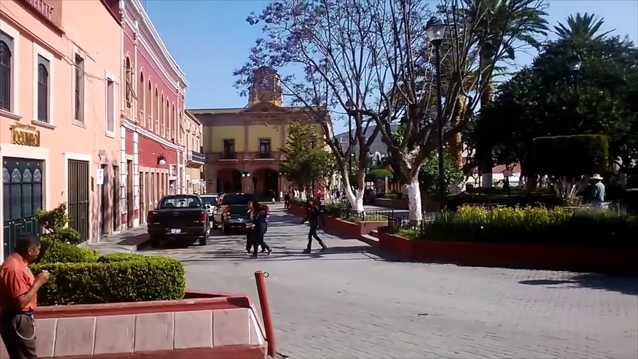 Planta de Cianuro