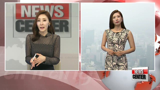 Fine dust to linger in some parts of the country