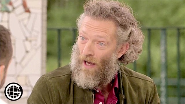 Zapping Télé du 6 septembre 2016 - Vincent Cassel et la fin du monde !