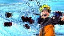 Naruto Shippuden The Last Naruto The Movie Trailer [VOSTFR]