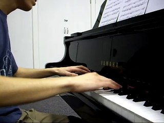 Naruto Shippuuden Opening 3 - Blue bird