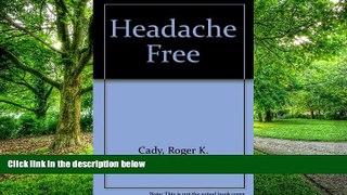 Big Deals  Headache Free  Best Seller Books Most Wanted