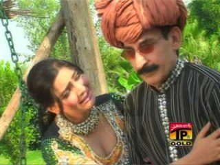 Lut Liya Sanu Teri Tor.