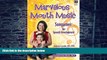 Big Deals  Marvelous Mouth Music: Songames for Speech Development  Best Seller Books Most Wanted