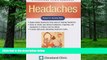 Big Deals  Headaches (Cleveland Clinic Guides)  Free Full Read Best Seller