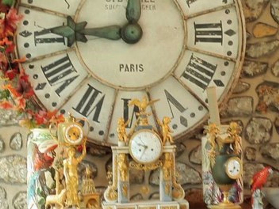 Achat Antiquité, Achat Brocante à Athis-Mons.