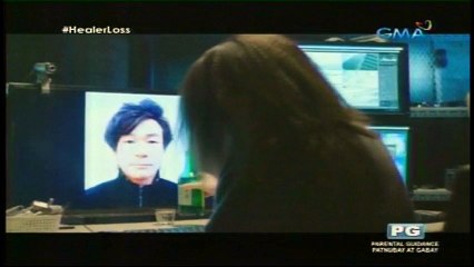 The Healer - September 7, 2016 Part 4