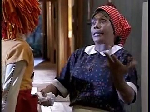 Sítio do Picapau Amarelo: Capítulo 007 - Parte 3/4 - O Saci