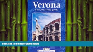 Free [PDF] Downlaod  Verona: Practical Guide (Bonechi Travel Guides)  FREE BOOOK ONLINE