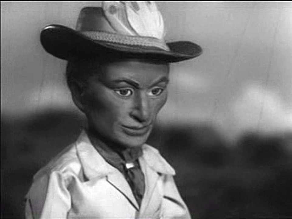 Four Feather Fall  E38 - Ambush