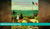 READ book  Impressionist and Post-Impressionist Paintings in the Metropolitan Museum of Art
