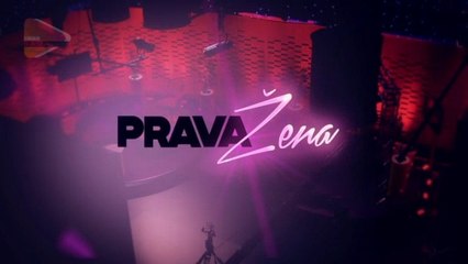 PRAVA ŽENA S01E01