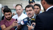 İstanbul Valisi Vasip Şahin: Deplasman Yasağı Kalkmadı