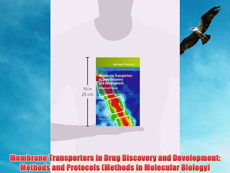 [PDF] Membrane Transporters in Drug Discovery and Development: Methods and Protocols (Methods