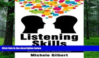 Big Deals  Listening Skills: Master the Art of Listening and Communication Skills for a More
