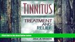 Big Deals  Tinnitus: Treatment and Relief  Best Seller Books Most Wanted