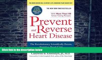 Big Deals  Prevent and Reverse Heart Disease: The Revolutionary, Scientifically Proven,